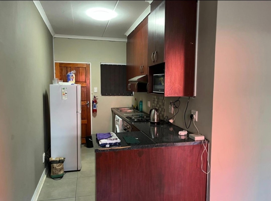 2 Bedroom Property for Sale in Universitas Free State